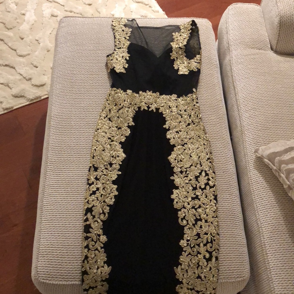 Betsy & Adams dress - Picture 3 of 3